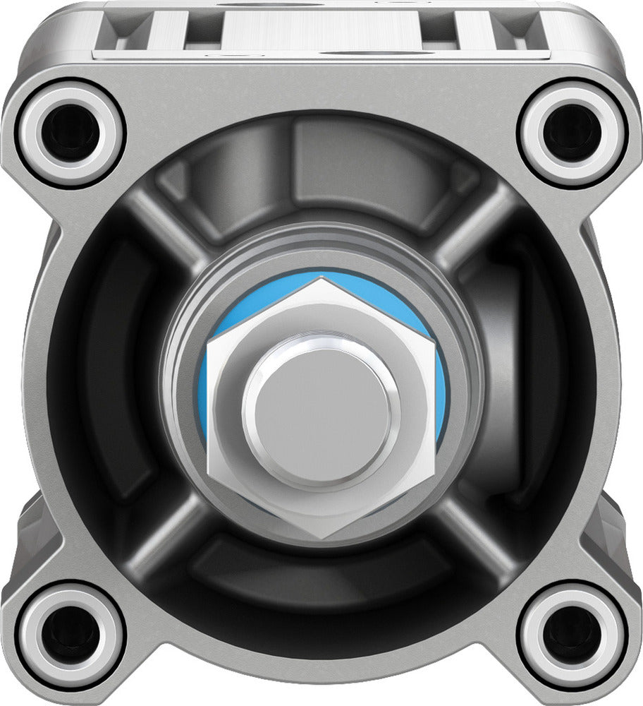 Festo Zylinder 80mm Bohrung 150mm Hub ISO 15552 Doppelt Wirkend - 2126599