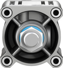 Festo Zylinder 80mm Bohrung 150mm Hub ISO 15552 Doppelt Wirkend - 2126599