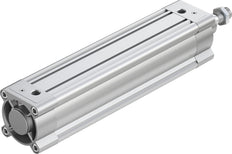 Festo Zylinder 80mm Bohrung 300mm Hub ISO 15552 Doppelt Wirkend - 2126600