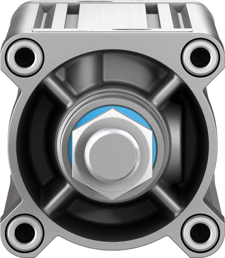 Festo Zylinder 80mm Bohrung 300mm Hub ISO 15552 Doppelt Wirkend - 2126600