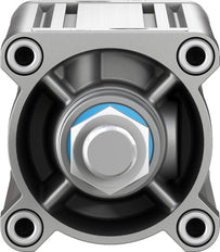 Festo Zylinder 80mm Bohrung 300mm Hub ISO 15552 Doppelt Wirkend - 2126600