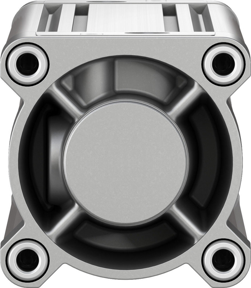 Festo Zylinder 80mm Bohrung 300mm Hub ISO 15552 Doppelt Wirkend - 2126600