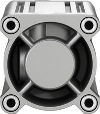 Festo Zylinder 80mm Bohrung 300mm Hub ISO 15552 Doppelt Wirkend - 2126600