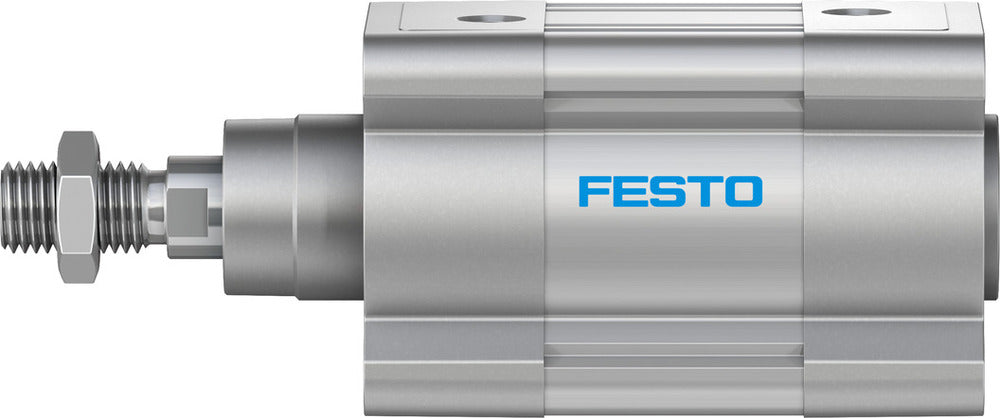 Festo Zylinder 80mm Bohrung 20mm Hub ISO 15552 Doppelt Wirkend - 2126636