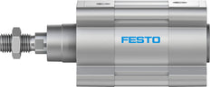 Festo Zylinder 80mm Bohrung 20mm Hub ISO 15552 Doppelt Wirkend - 2126636