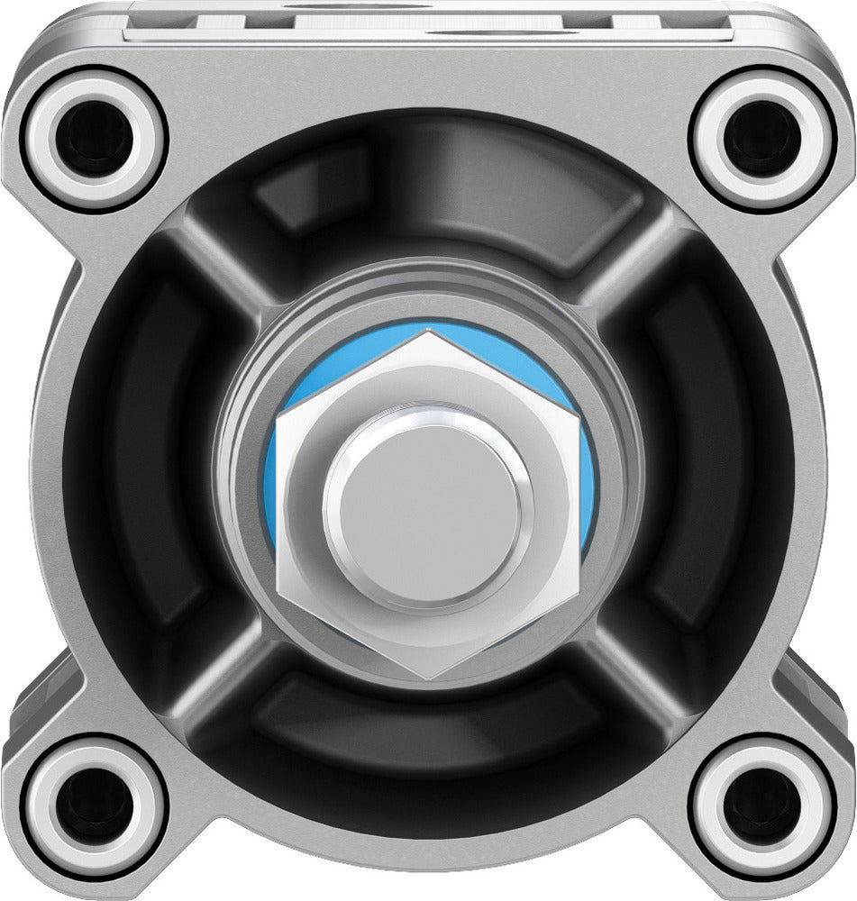 Festo Zylinder 80mm Bohrung 20mm Hub ISO 15552 Doppelt Wirkend - 2126636