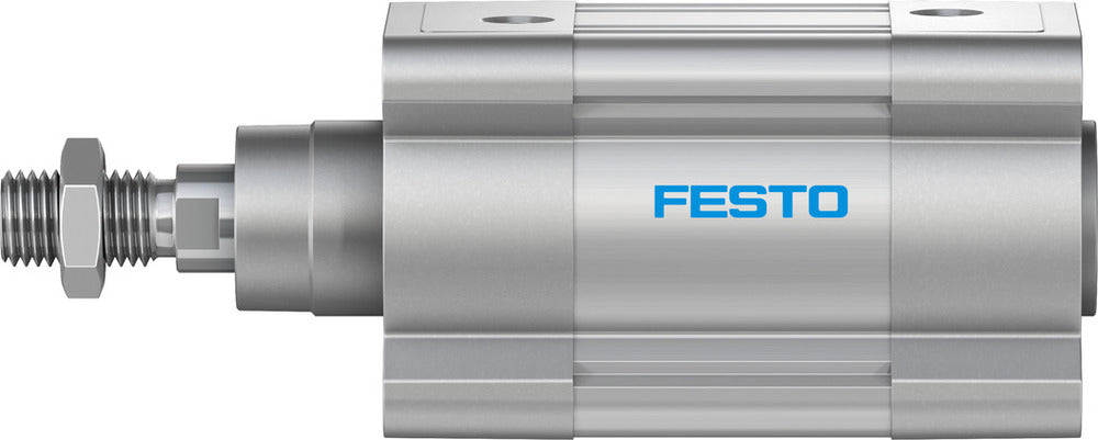 Festo Zylinder 80mm Bohrung 30mm Hub ISO 15552 Doppelt Wirkend - 2126637