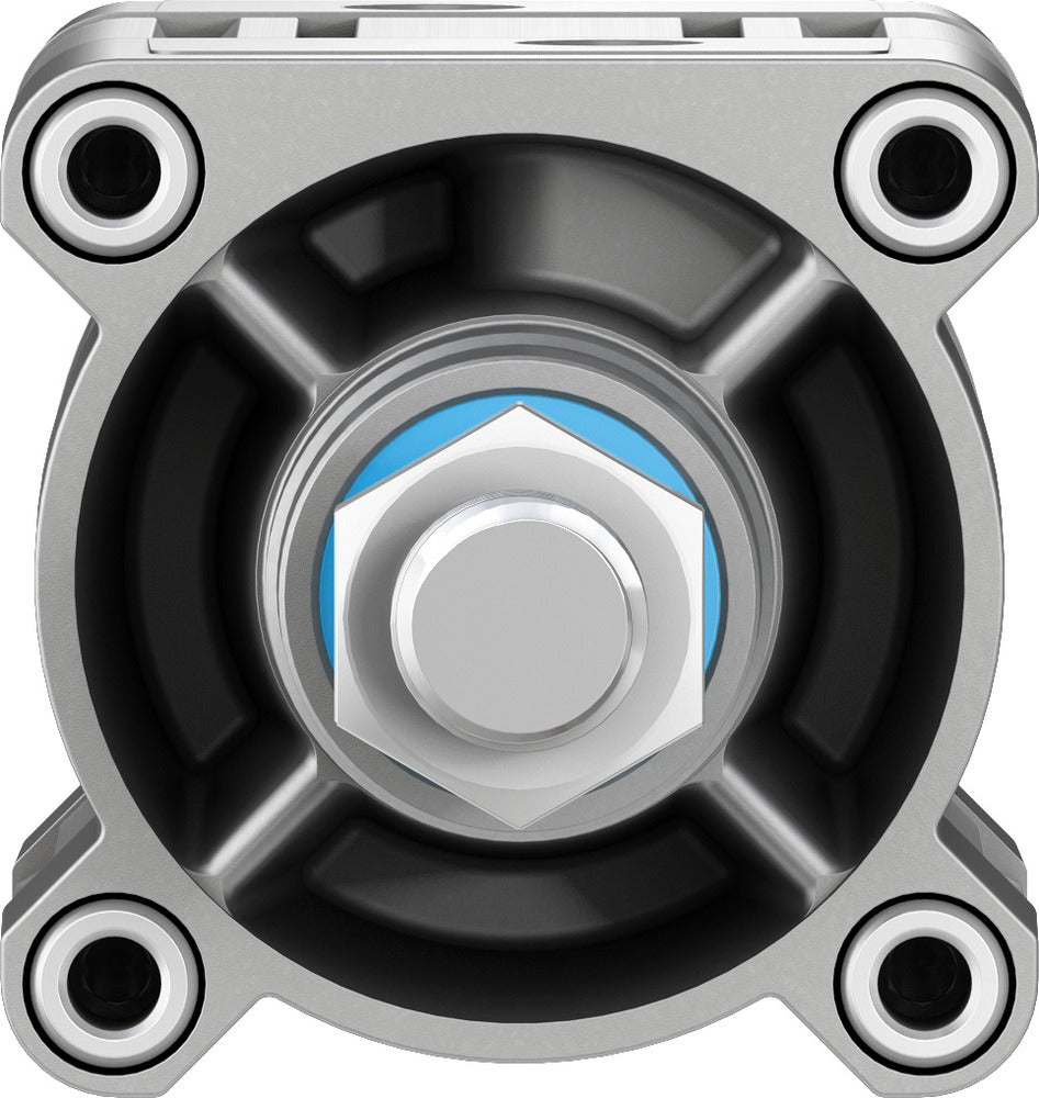 Festo Zylinder 80mm Bohrung 30mm Hub ISO 15552 Doppelt Wirkend - 2126637