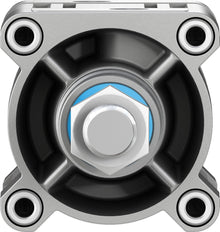 Festo Zylinder 80mm Bohrung 30mm Hub ISO 15552 Doppelt Wirkend - 2126637
