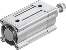 Festo Zylinder 80mm Bohrung 60mm Hub ISO 15552 Doppelt Wirkend - 2126638