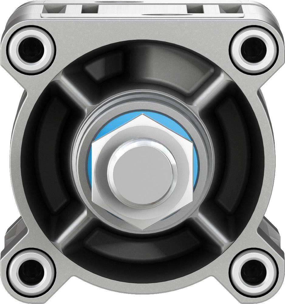Festo Zylinder 80mm Bohrung 60mm Hub ISO 15552 Doppelt Wirkend - 2126638