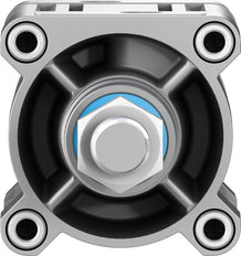 Festo Zylinder 80mm Bohrung 60mm Hub ISO 15552 Doppelt Wirkend - 2126638