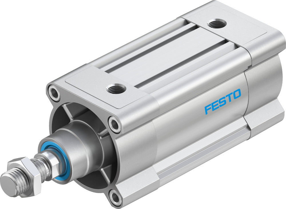 Festo Cylinder 80mm Bore 70mm Stroke ISO 15552 Double Acting - 2126639