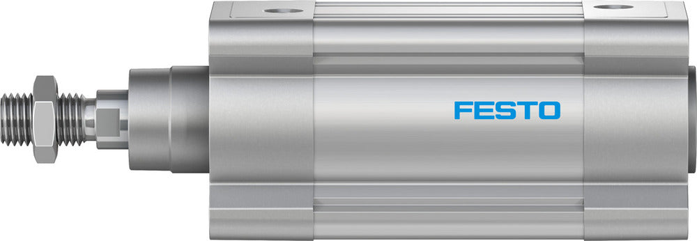 Festo Cylinder 80mm Bore 70mm Stroke ISO 15552 Double Acting - 2126639