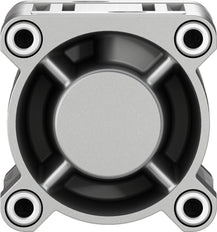 Festo Zylinder 80mm Bohrung 70mm Hub ISO 15552 Doppelt Wirkend - 2126639