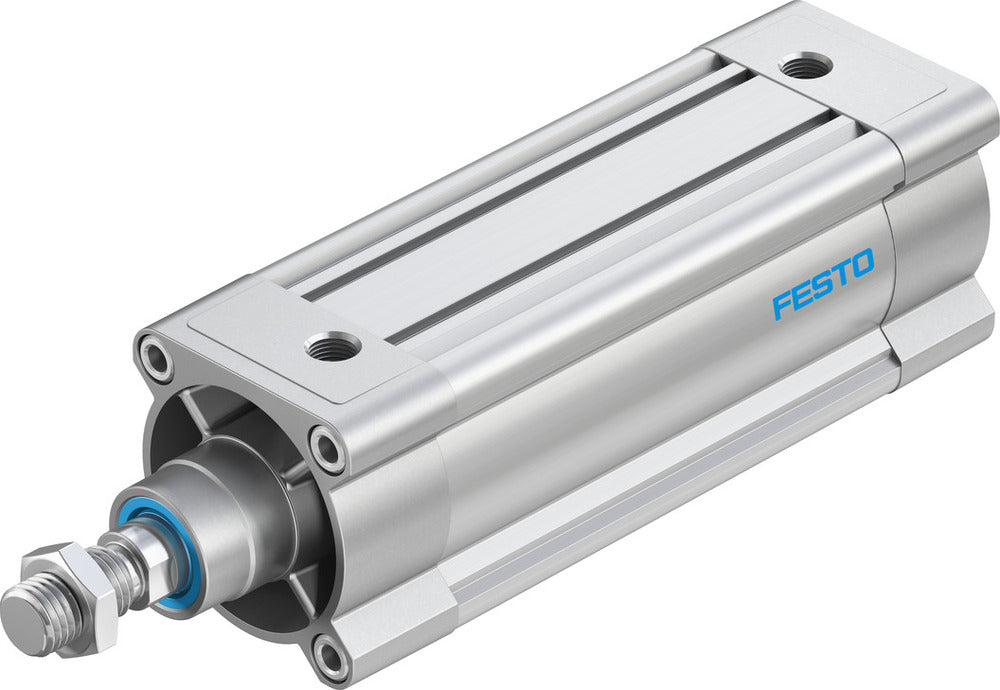 Festo Cylinder 80mm Bore 150mm Stroke ISO 15552 Double Acting - 2126640