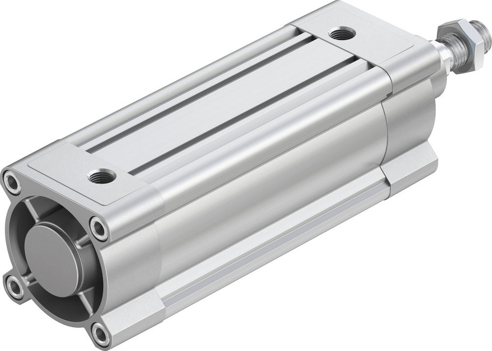Festo Zylinder 80mm Bohrung 150mm Hub ISO 15552 Doppelt Wirkend - 2126640