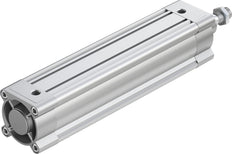 Festo Zylinder 80mm Bohrung 300mm Hub ISO 15552 Doppelt Wirkend - 2126641