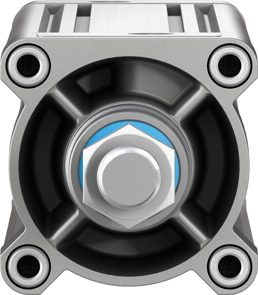 Festo Zylinder 80mm Bohrung 300mm Hub ISO 15552 Doppelt Wirkend - 2126641