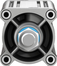 Festo Zylinder 80mm Bohrung 300mm Hub ISO 15552 Doppelt Wirkend - 2126641