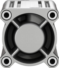 Festo Zylinder 80mm Bohrung 300mm Hub ISO 15552 Doppelt Wirkend - 2126641