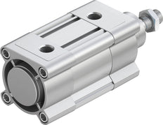 Festo Zylinder 63mm Bohrung 20mm Hub ISO 15552 Doppelt Wirkend - 2126684