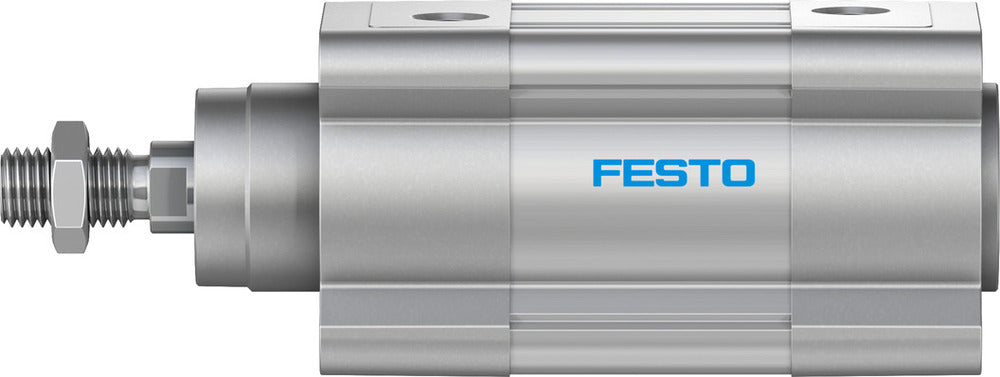 Festo Zylinder 63mm Bohrung 20mm Hub ISO 15552 Doppelt Wirkend - 2126684