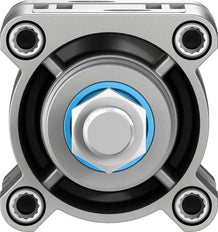 Festo Zylinder 63mm Bohrung 20mm Hub ISO 15552 Doppelt Wirkend - 2126684