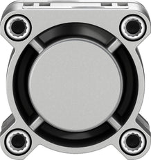 Festo Zylinder 63mm Bohrung 20mm Hub ISO 15552 Doppelt Wirkend - 2126684