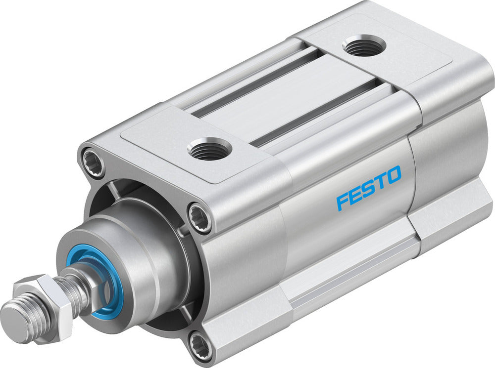 Festo Cylinder 63mm Bore 30mm Stroke ISO 15552 Double Acting - 2126685