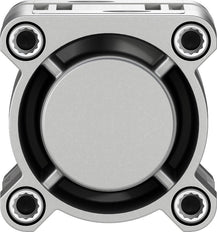 Festo Zylinder 63mm Bohrung 30mm Hub ISO 15552 Doppelt Wirkend - 2126685