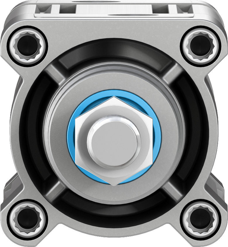 Festo Zylinder 63mm Bohrung 60mm Hub ISO 15552 Doppelt Wirkend - 2126686