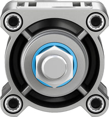 Festo Zylinder 63mm Bohrung 60mm Hub ISO 15552 Doppelt Wirkend - 2126686