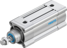 Festo Zylinder 63mm Bohrung 70mm Hub ISO 15552 Doppelt Wirkend - 2126687