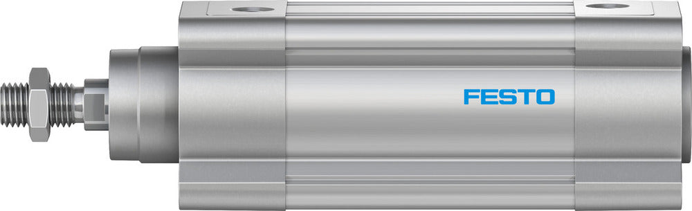 Festo Zylinder 63mm Bohrung 70mm Hub ISO 15552 Doppelt Wirkend - 2126687