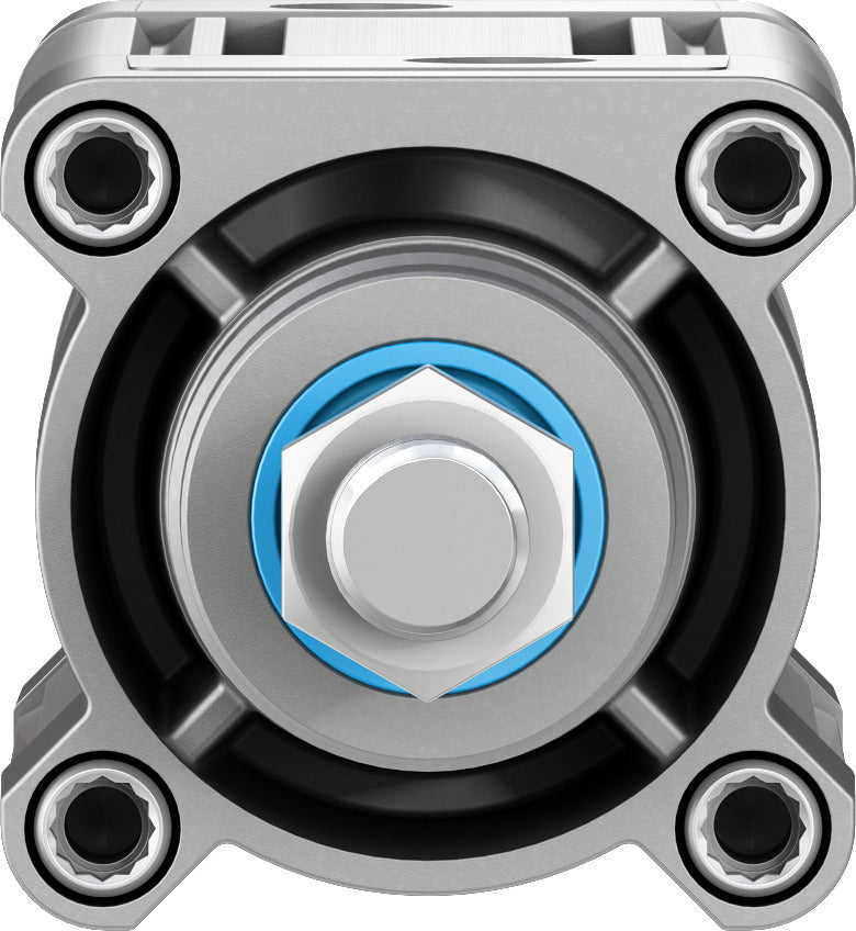Festo Zylinder 63mm Bohrung 70mm Hub ISO 15552 Doppelt Wirkend - 2126687