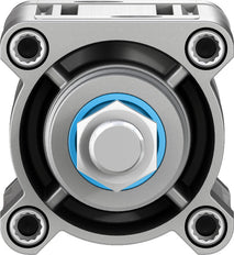 Festo Zylinder 63mm Bohrung 70mm Hub ISO 15552 Doppelt Wirkend - 2126687