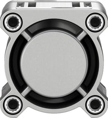 Festo Zylinder 63mm Bohrung 70mm Hub ISO 15552 Doppelt Wirkend - 2126687