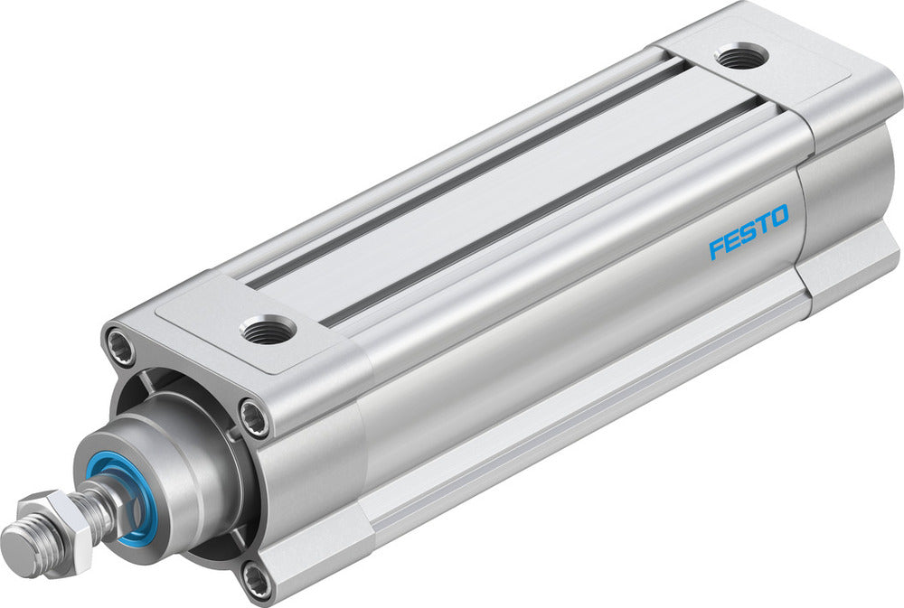 Festo Zylinder 63mm Bohrung 150mm Hub ISO 15552 Doppelt Wirkend - 2126688