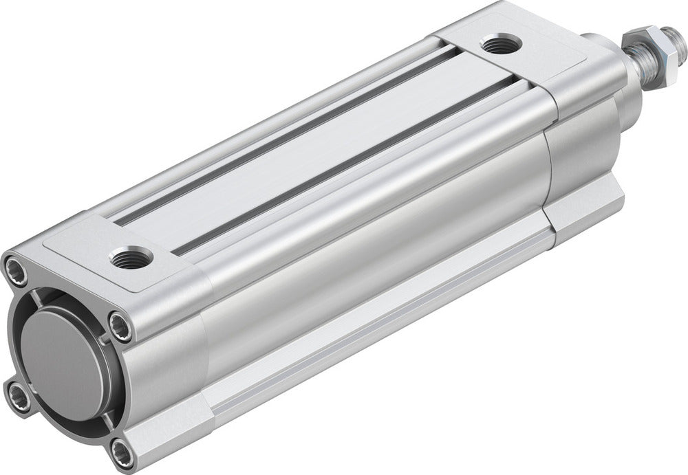 Festo Zylinder 63mm Bohrung 150mm Hub ISO 15552 Doppelt Wirkend - 2126688