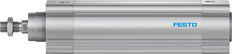Festo Zylinder 63mm Bohrung 150mm Hub ISO 15552 Doppelt Wirkend - 2126688