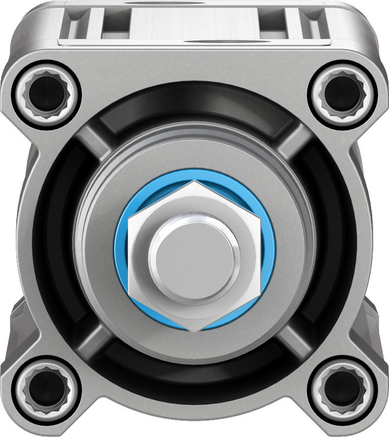 Festo Zylinder 63mm Bohrung 150mm Hub ISO 15552 Doppelt Wirkend - 2126688