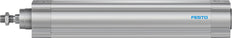 Festo Zylinder 63mm Bohrung 300mm Hub ISO 15552 Doppelt Wirkend - 2126689