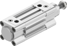 Festo Zylinder 32mm Bohrung 20mm Hub ISO 15552 Doppelt Wirkend - 3656511