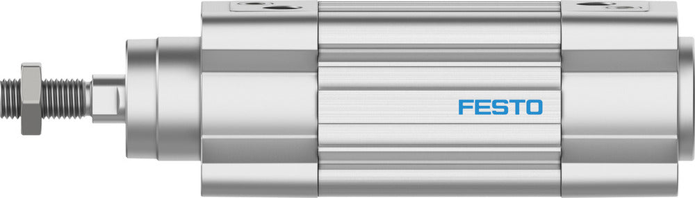 Festo Zylinder 32mm Bohrung 20mm Hub ISO 15552 Doppelt Wirkend - 3656511