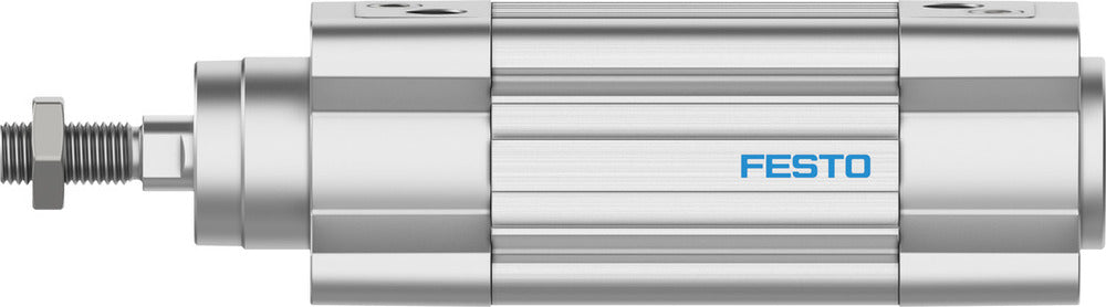 Festo Zylinder 32mm Bohrung 25mm Hub ISO 15552 Doppelt Wirkend - 3656512