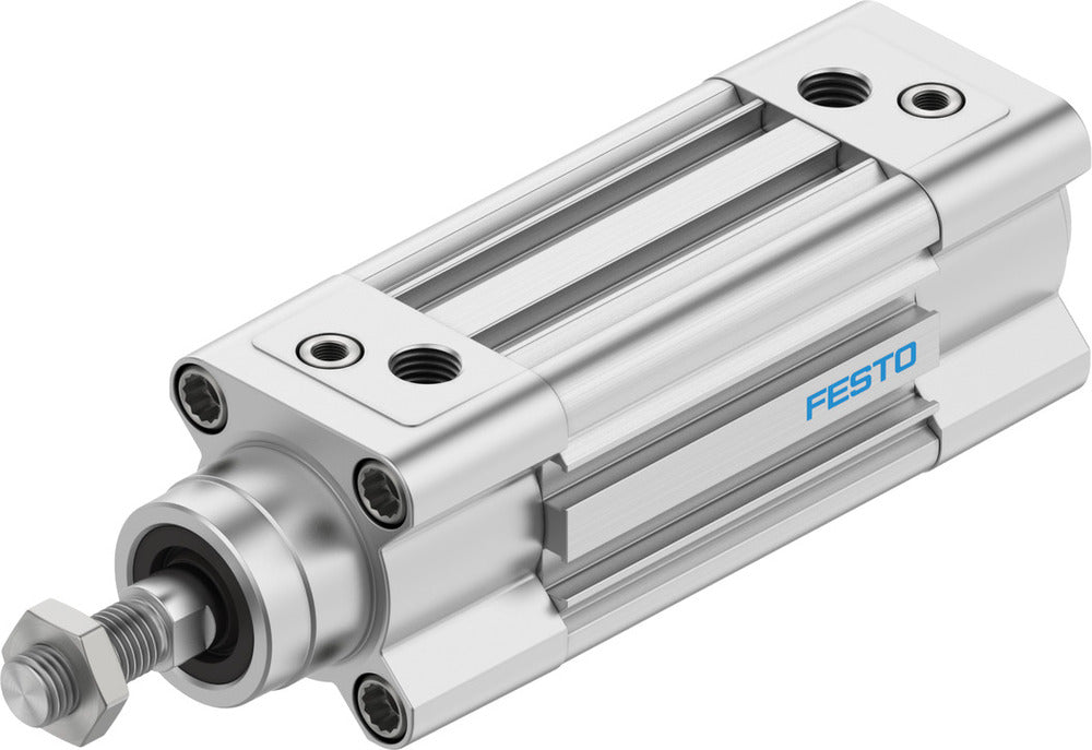Festo Zylinder 32mm Bohrung 30mm Hub ISO 15552 Doppelt Wirkend - 3656513