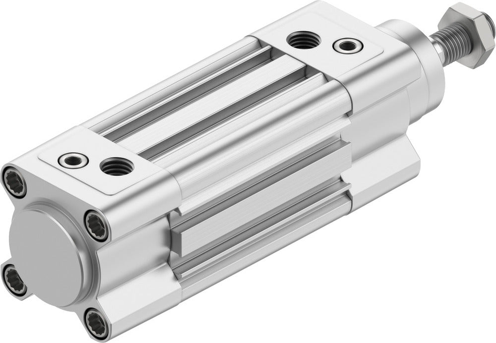 Festo Zylinder 32mm Bohrung 30mm Hub ISO 15552 Doppelt Wirkend - 3656513