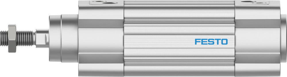 Festo Zylinder 32mm Bohrung 30mm Hub ISO 15552 Doppelt Wirkend - 3656513