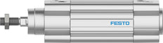 Festo Zylinder 32mm Bohrung 30mm Hub ISO 15552 Doppelt Wirkend - 3656513